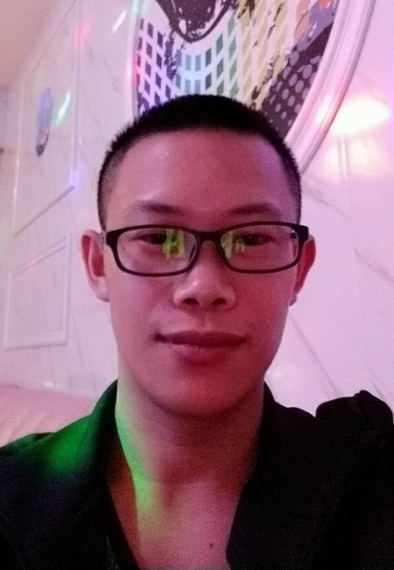 小海哥哥的第一张照片--阜阳相亲服务中心