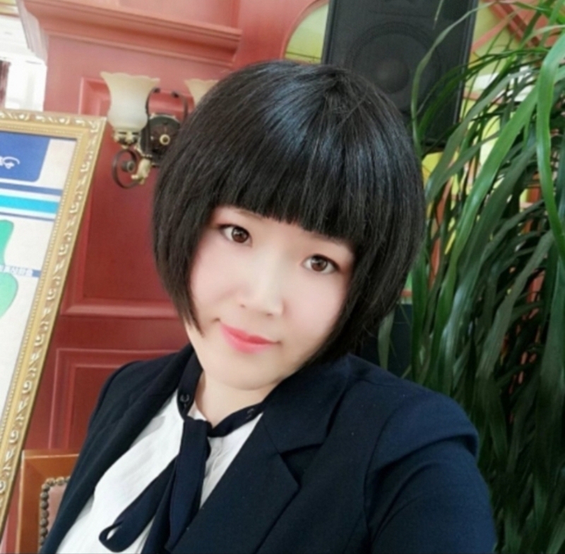 倾城之恋的第一张照片--阜阳相亲服务中心