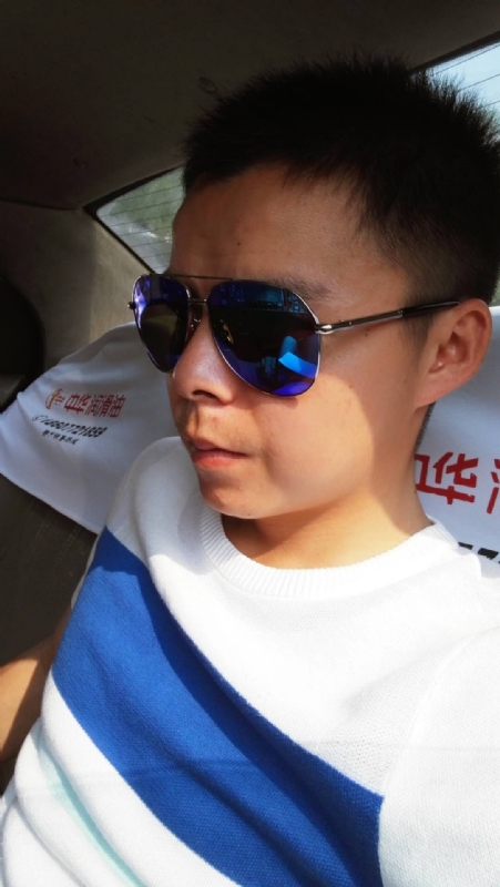 Joker的第一张照片--阜阳相亲服务中心