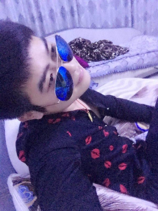 张小嫌的第一张照片--阜阳相亲服务中心