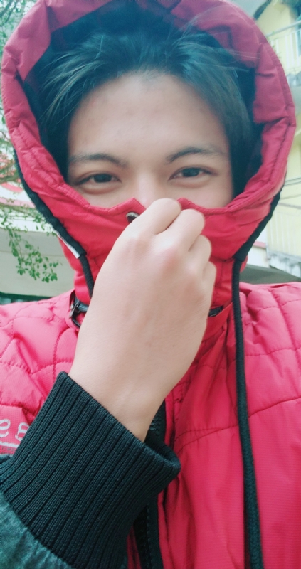 姜小迈的第一张照片--阜阳相亲服务中心