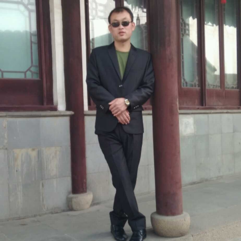 缘分的第一张照片--阜阳相亲服务中心