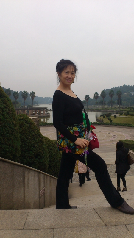 yingzhi的第一张照片--阜阳相亲服务中心