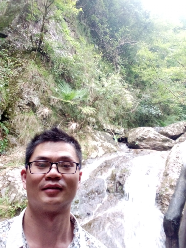 归属的第一张照片--阜阳相亲服务中心