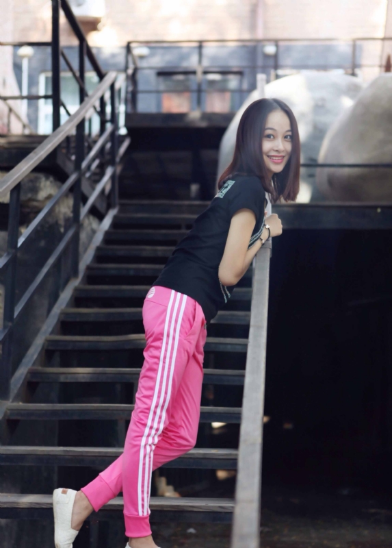 玉儿小骄傲的第一张照片--阜阳相亲服务中心