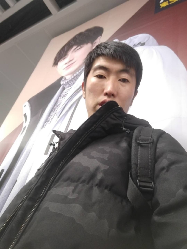 siyuan的第二张照片--阜阳相亲服务中心