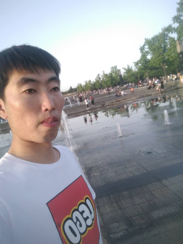 siyuan的第三张照片--阜阳相亲服务中心