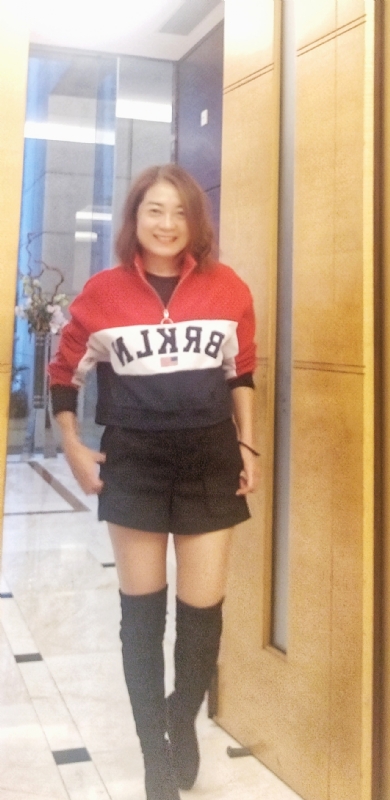 天使彬的第二张照片--阜阳相亲服务中心