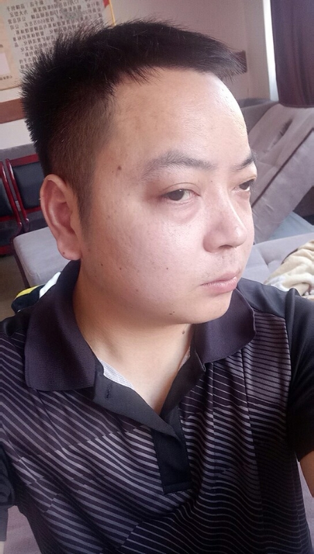 大熊的第一张照片--阜阳相亲服务中心