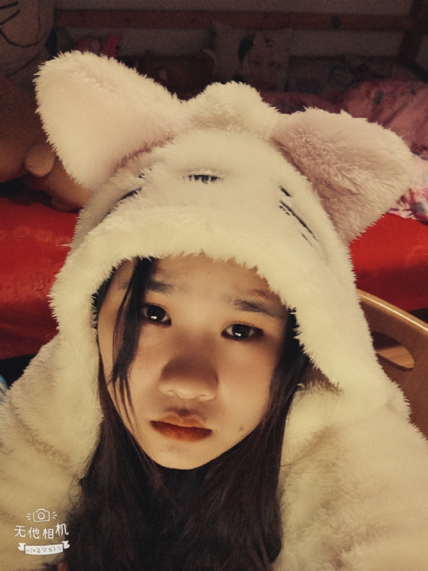 英子的第一张照片--阜阳相亲服务中心