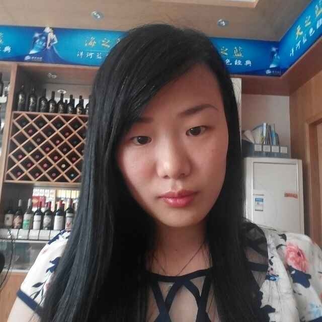 风铃的第一张照片--阜阳相亲服务中心