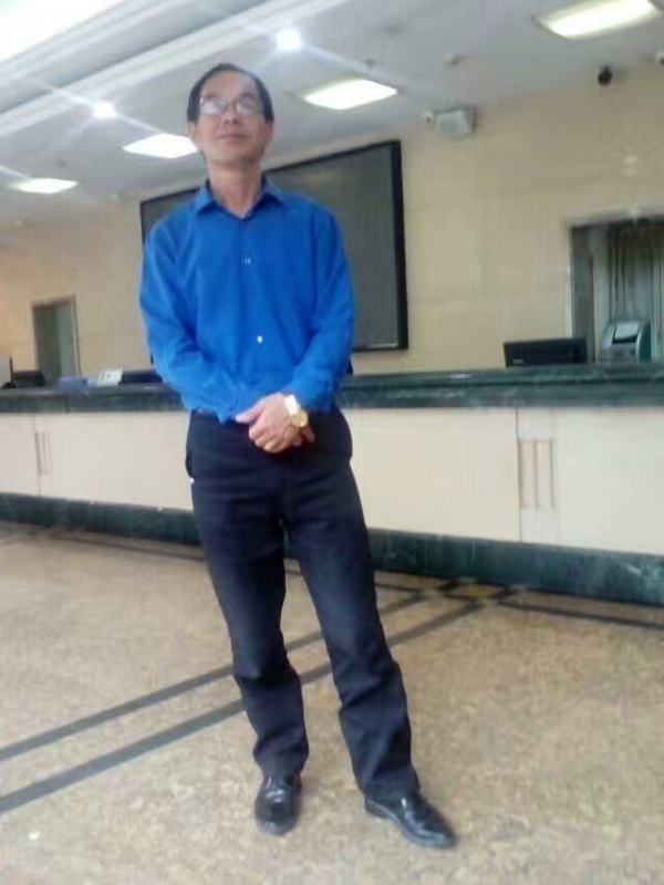 楚风的第一张照片--阜阳相亲服务中心