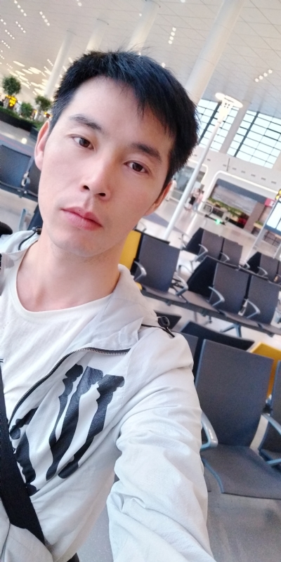 单身狗的第一张照片--阜阳相亲服务中心