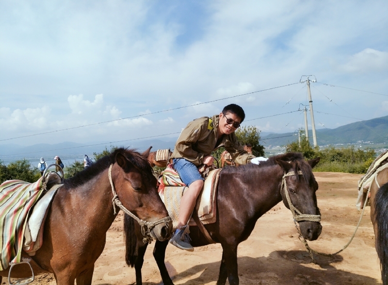 醉月的第二张照片--阜阳相亲服务中心