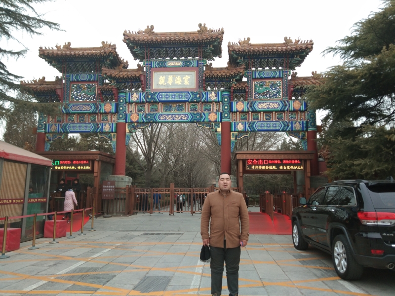 一羽垂天的第二张照片--阜阳相亲服务中心