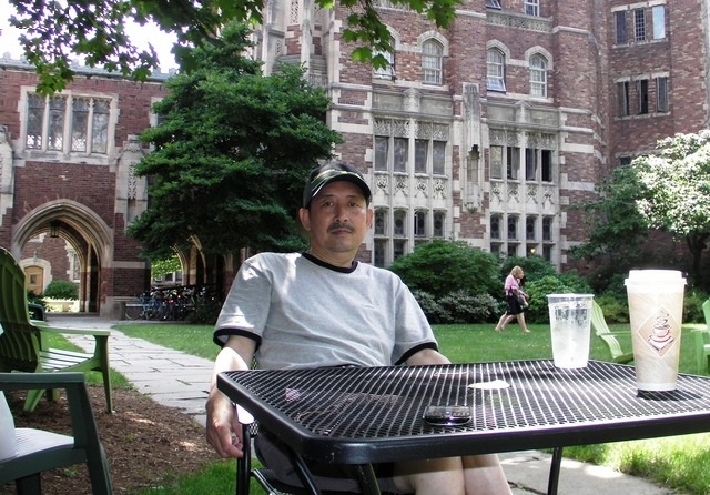 东京华人的第二张照片--阜阳相亲服务中心