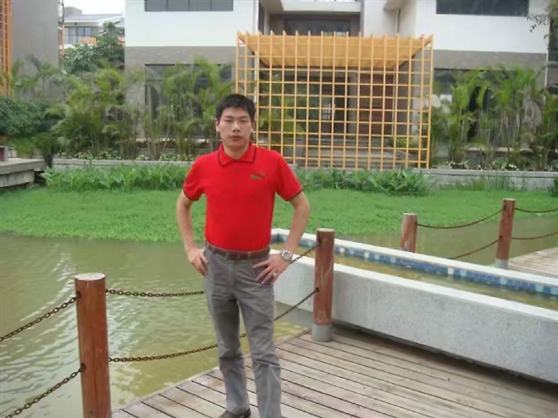 热情的土豆的第一张照片--阜阳相亲服务中心