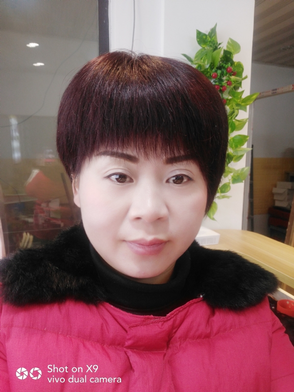 牵手到老的第一张照片--阜阳相亲服务中心