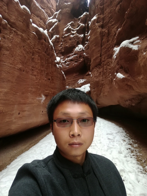 风潇潇的第一张照片--阜阳相亲服务中心