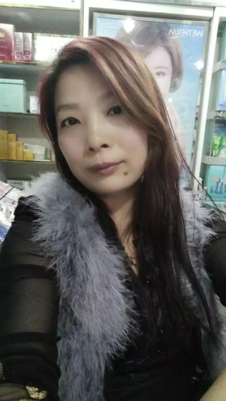 胡静的第二张照片--阜阳相亲服务中心