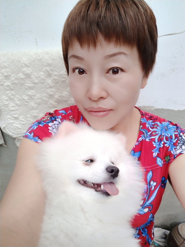 世事无常的第一张照片--阜阳相亲服务中心