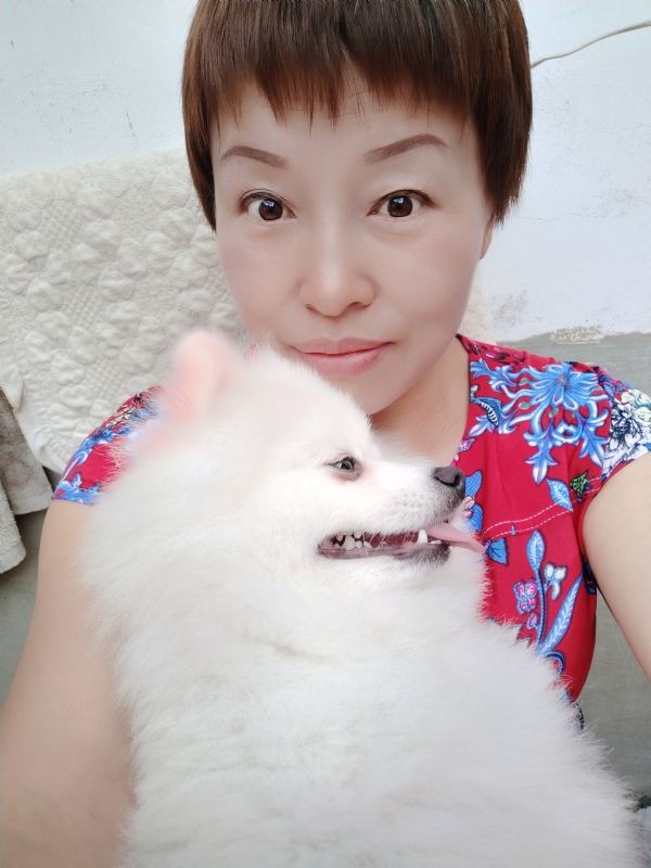 世事无常的第二张照片--阜阳相亲服务中心