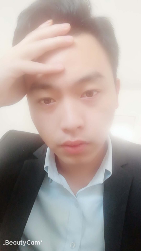 萧根生的第一张照片--阜阳相亲服务中心