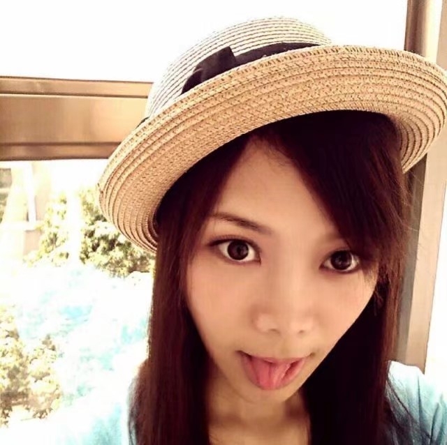 希儿的第一张照片--阜阳相亲服务中心