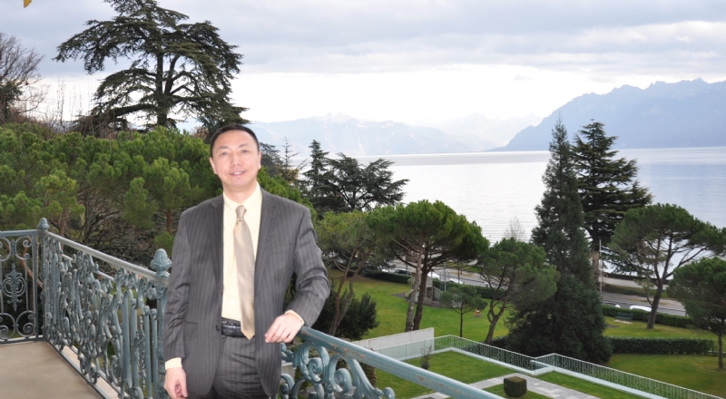 爵士哥的第一张照片--阜阳相亲服务中心