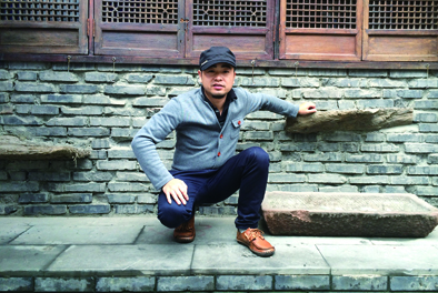 风元素的第一张照片--阜阳相亲服务中心