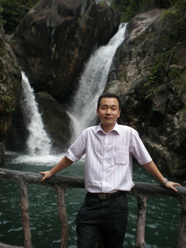 你的依靠的第一张照片--阜阳相亲服务中心