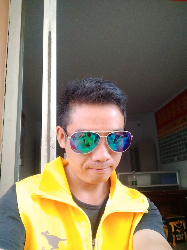 天荒地老的第一张照片--阜阳相亲服务中心