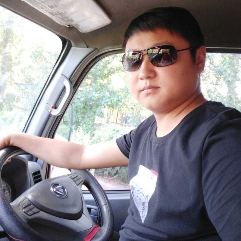 雨后彩虹的第一张照片--阜阳相亲服务中心