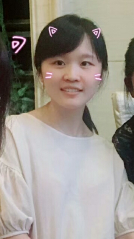 曦曦陈的第一张照片--阜阳相亲服务中心