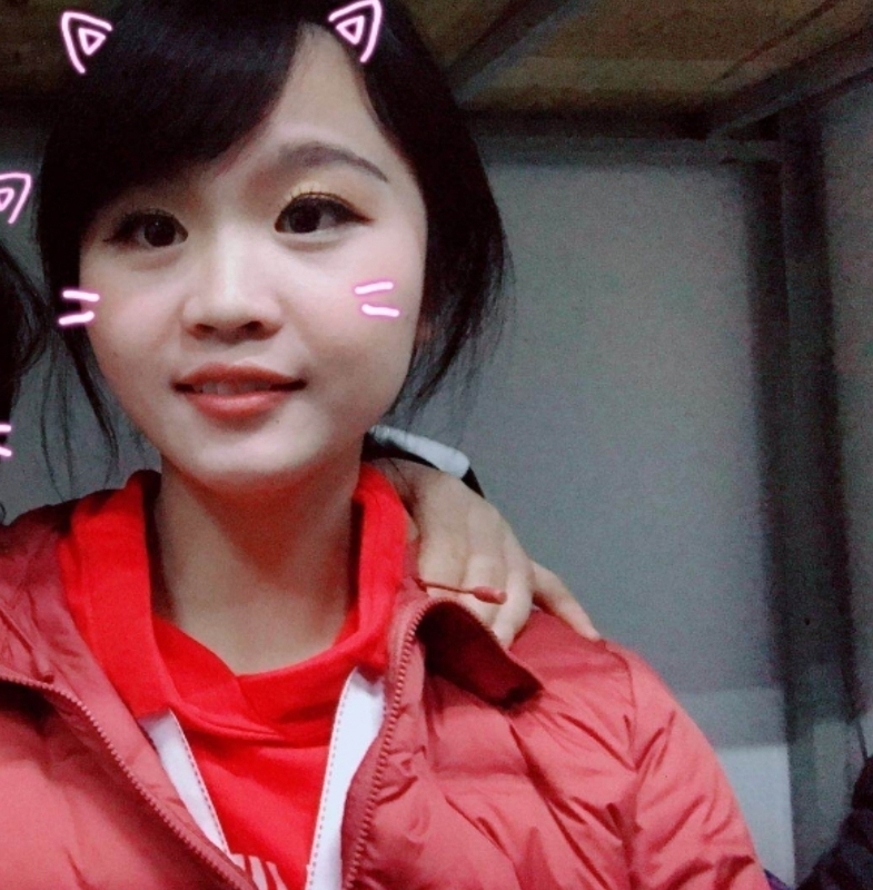 曦曦陈的第二张照片--阜阳相亲服务中心