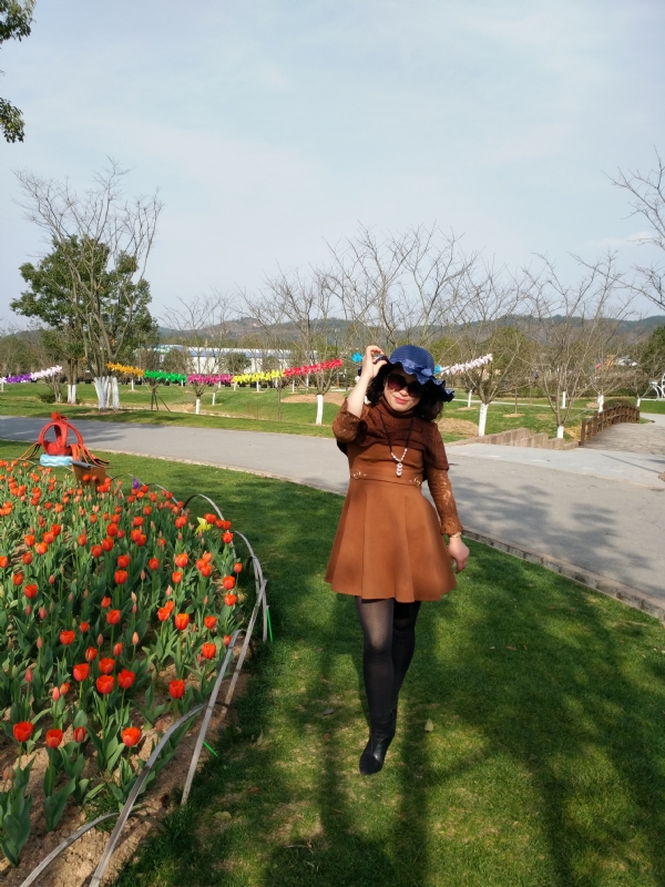 一生有你的第一张照片--阜阳相亲服务中心