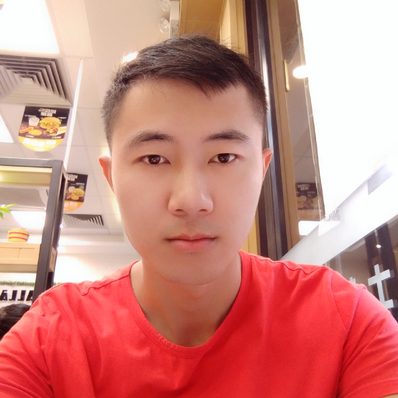 徐猛先生的第一张照片--阜阳相亲服务中心