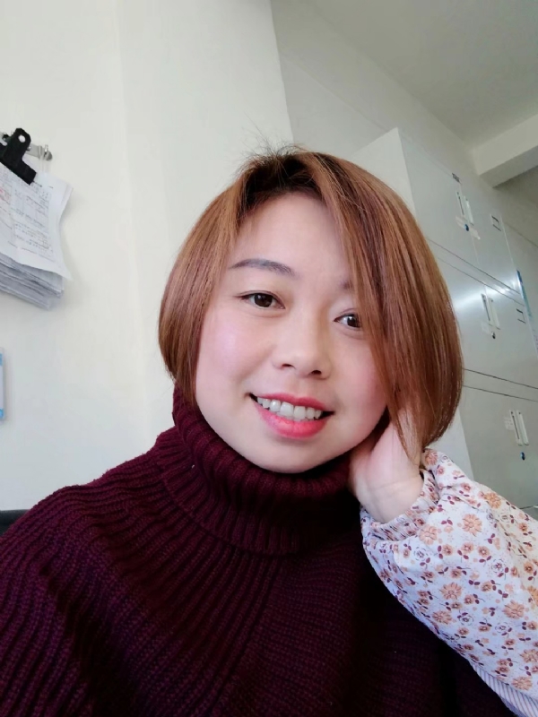 漠然的第一张照片--阜阳相亲服务中心