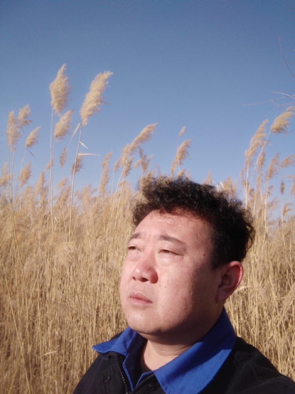 德刚的第一张照片--阜阳相亲服务中心