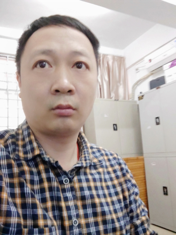 羽飞飞雪的第一张照片--阜阳相亲服务中心