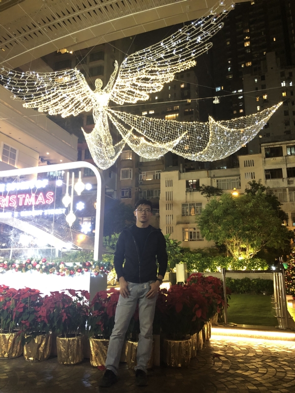 New_hk的第一张照片--阜阳相亲服务中心