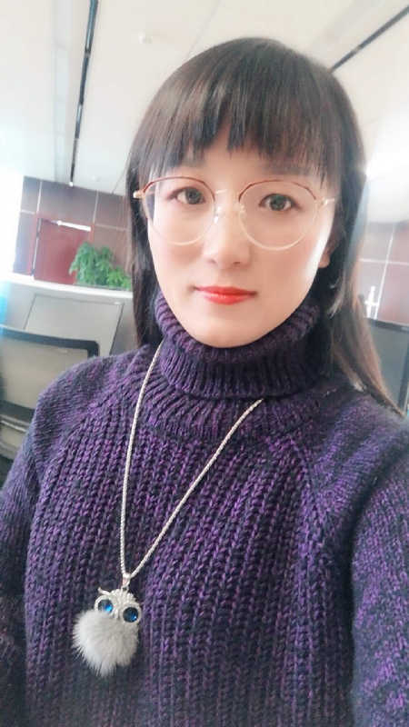 一生有你的第二张照片--阜阳相亲服务中心