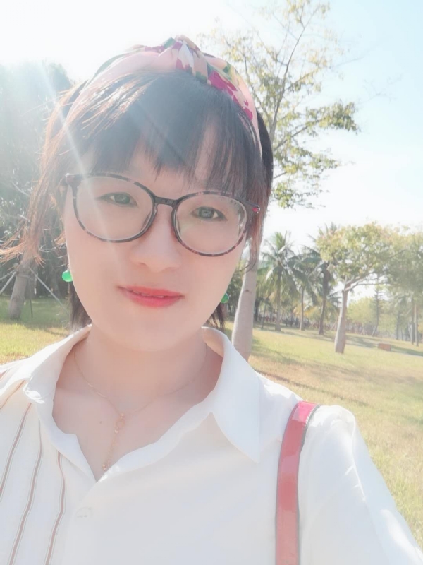 一生有你的第三张照片--阜阳相亲服务中心