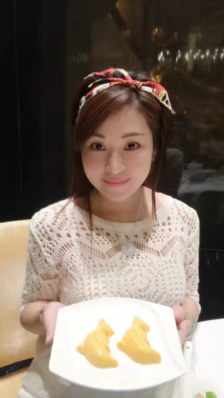 CC的第一张照片--阜阳相亲服务中心