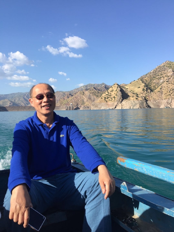 二爷的第一张照片--阜阳相亲服务中心