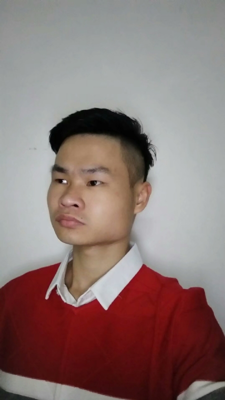 华华的第一张照片--阜阳相亲服务中心