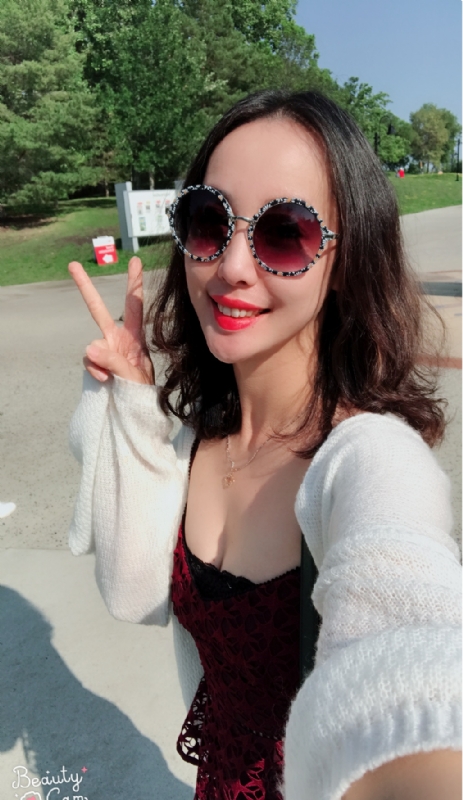 macy的第一张照片--阜阳相亲服务中心