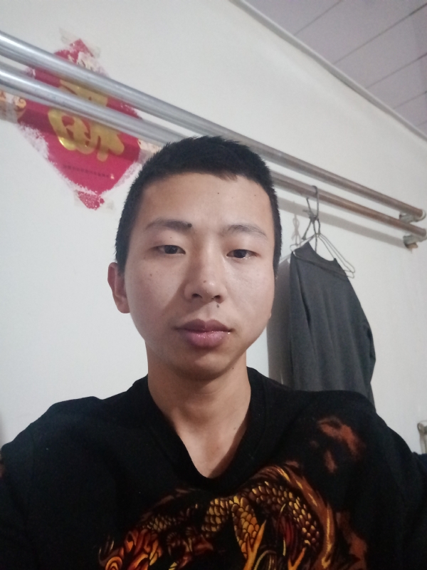 沉默是金的第一张照片--阜阳相亲服务中心