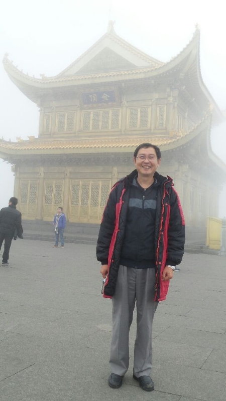 周的第一张照片--阜阳相亲服务中心