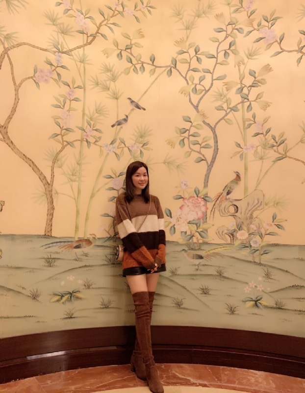 筱雅的第一张照片--阜阳相亲服务中心